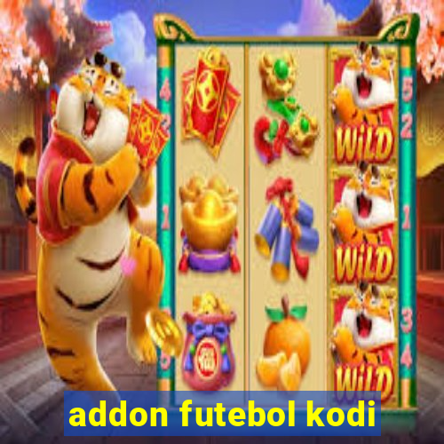 addon futebol kodi